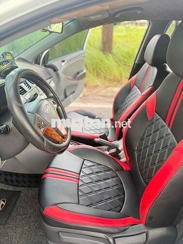 Hyundai Accent 2012 Trắng Tự động 1.4 AT