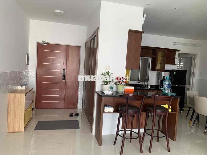 Cần bán căn hộ chung cư Đất Phương Nam 141m2 gồm 3 phòng ngủ lớn