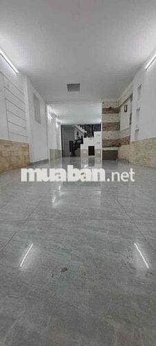 Cho thuê toà nhà 3 tầng mặt tiền Lê Văn Hiến, Khuê Mỹ, Ngũ Hành Sơn
