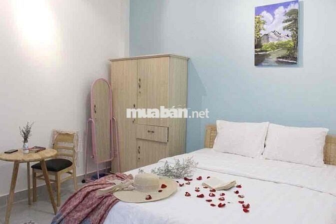 022 CHO THUÊ NHÀ ĐẸP 3PN 4WC KHÉP KÍN – THIẾT KẾ THÔNG THOÁNG