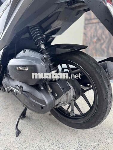 Honda Vario 150 2017 Xám Zin