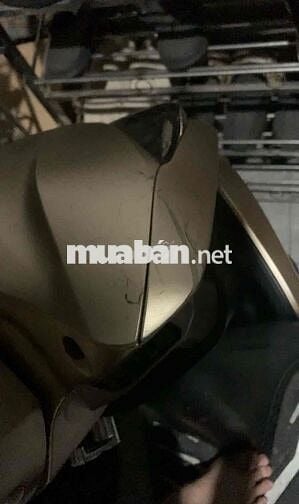 Honda Vision 2015
