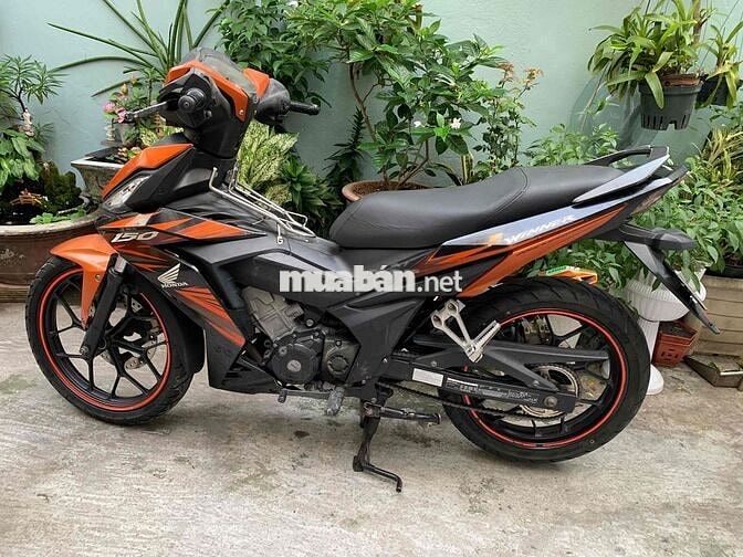 Honda Winner  2016 chính chủ biển số thành phố