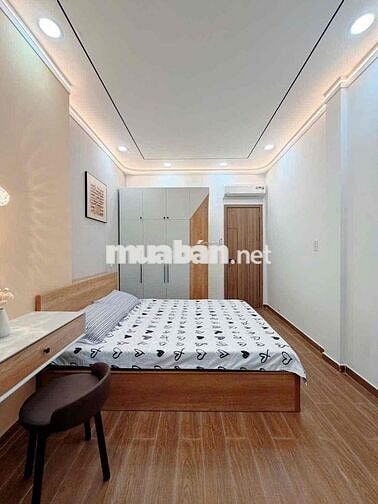 🏡 GẦN BV HOÀN MỸ – PHAN XÍCH LONG – 41M² NỞ HẬU – NHỈNH 6 TỶ (TL)  ▫️ 1