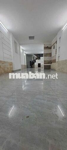 cho thuê nguyên căn 3 tầng mặt tiền Lê Văn Hiến gần Bùi Tá Hán