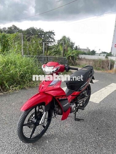 Yamaha Sirius 50cc 2017 Đỏ