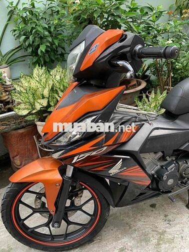 Honda Winner  2016 chính chủ biển số thành phố