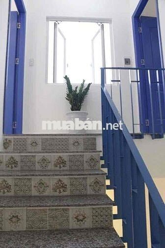 022 CHO THUÊ NHÀ ĐẸP 3PN 4WC KHÉP KÍN – THIẾT KẾ THÔNG THOÁNG