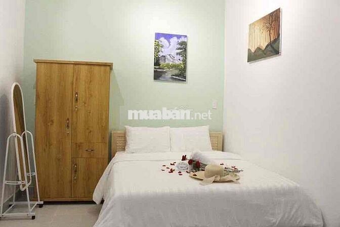 022 CHO THUÊ NHÀ ĐẸP 3PN 4WC KHÉP KÍN – THIẾT KẾ THÔNG THOÁNG