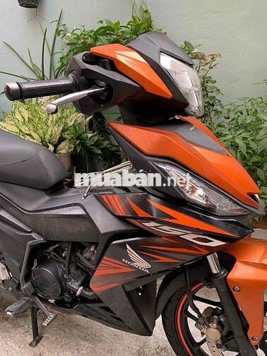 Honda Winner  2016 chính chủ biển số thành phố
