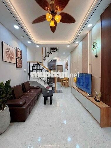 🏡 GẦN BV HOÀN MỸ – PHAN XÍCH LONG – 41M² NỞ HẬU – NHỈNH 6 TỶ (TL)  ▫️ 1