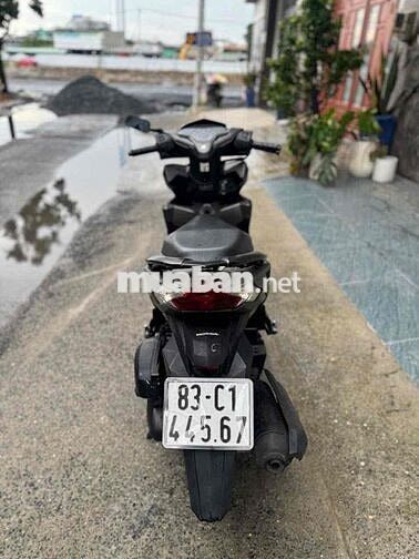 Honda Vario 150 2017 Xám Zin