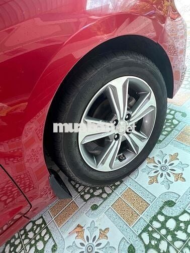 Hyundai Accent 2019 (bản đặc biệt) Số tự động