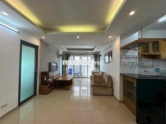 Cho Thuê Căn Hộ Thái Sơn , Tân Tạo , Bình Tân
