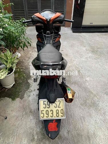 Honda Winner  2016 chính chủ biển số thành phố