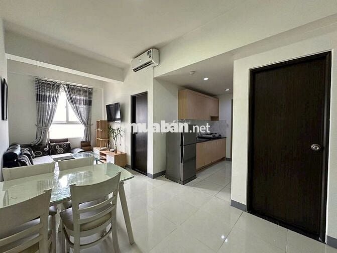 CHO THUÊ CĂN HỘ CITY TOWER – THUẬN AN QUỐC LỘ 13