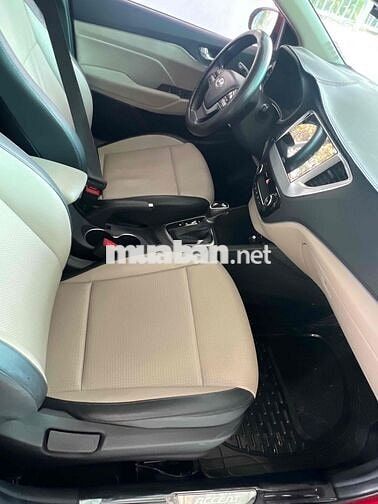 Hyundai Accent 2019 (bản đặc biệt) Số tự động