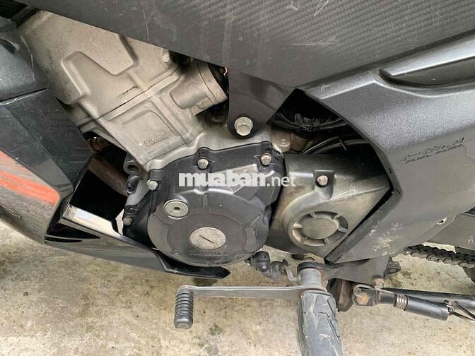 Honda Winner  2016 chính chủ biển số thành phố