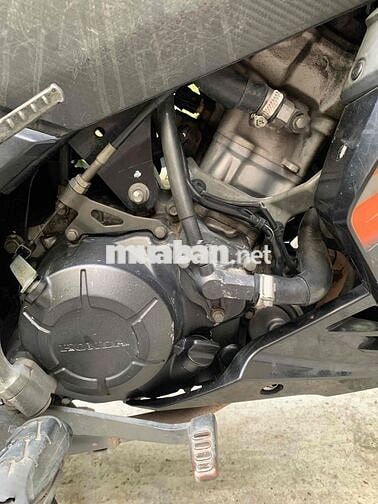 Honda Winner  2016 chính chủ biển số thành phố