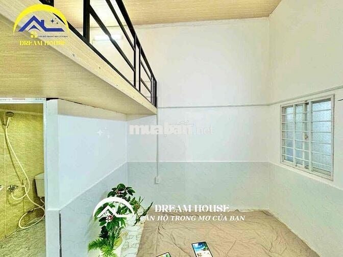 PHÒNG TRỌ ZÁ RẺ Ở ĐƯỢC LIỀN - THANG MÁY - MÁY LẠNH - AN NINH CAO