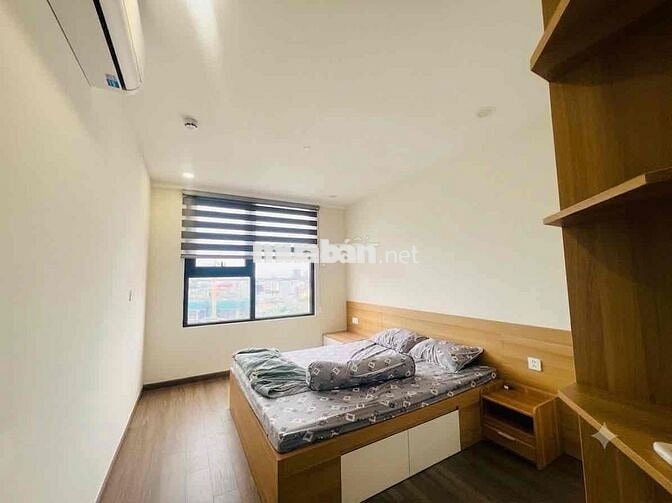 🇻🇳 Cho thuê căn hộ FPT 3 , 2 PN - Đầy đủ nội thất , Giá 15 Triệu
