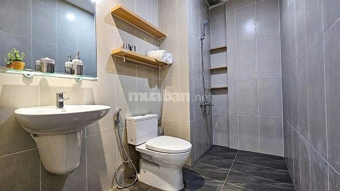 CĂN HỘ CAO CẤP, CHỈ 1,6 TỶ SỞ HỮU NGAY TIỆN ÍCH RESORT TẠI NHÀ