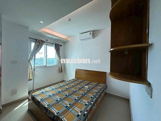 Cho Thuê Căn Hộ Thái Sơn , Tân Tạo , Bình Tân