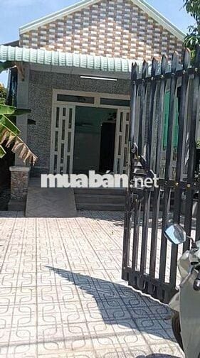 Bán căn nhà An Sơn gần chợ 200m An Sơn Thuận An Bình Dương