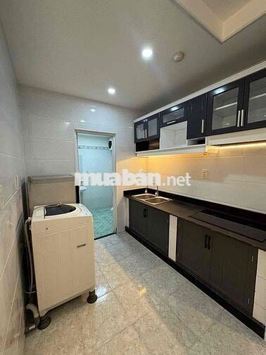 Cho thuê căn hộ chung cư khang gia p14 gò vấp