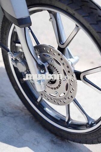 Cub 50cc Đen Trả Góp 0đ