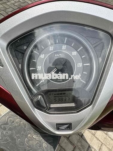 Honda Lead 2018 Đỏ 54000 km