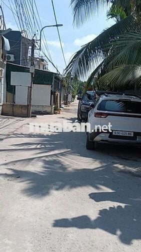 Bán căn nhà An Sơn gần chợ 200m An Sơn Thuận An Bình Dương