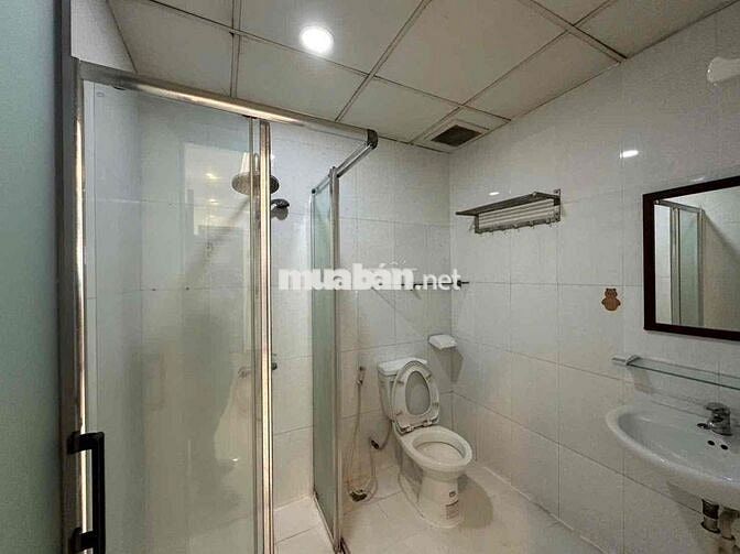 Cho Thuê Căn Hộ Thái Sơn , Tân Tạo , Bình Tân