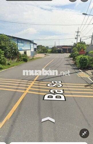 ĐẤT MẶT TIỀN ĐƯỜNG BA SA,DT: 1400m2 THỔ CƯ, SỔ HỒNG RIÊNG, CHỈ 13.9 TỶ