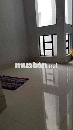 Phòng trọ Đường số 1, P11, Gò Vấp