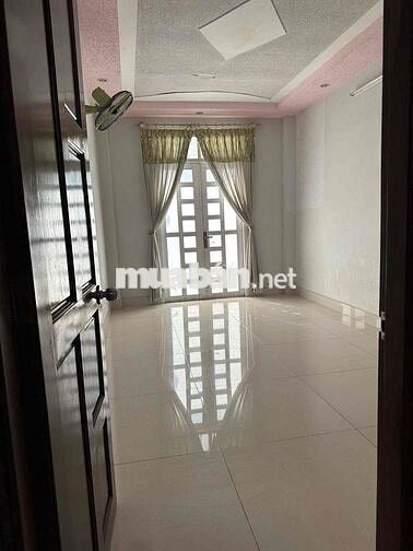 Phòng trọ Đường số 1, P11, Gò Vấp