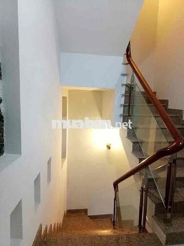 Phòng trọ Đường số 1, P11, Gò Vấp