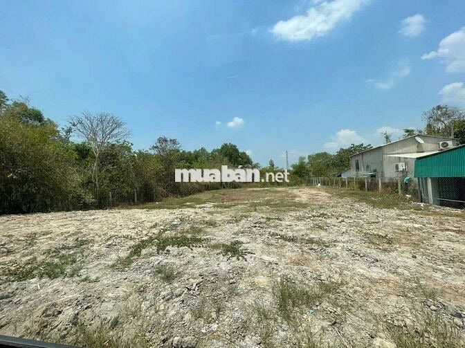 ĐẤT MẶT TIỀN ĐƯỜNG BA SA,DT: 1400m2 THỔ CƯ, SỔ HỒNG RIÊNG, CHỈ 13.9 TỶ