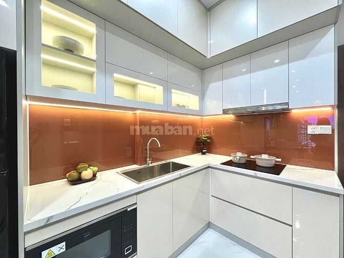 🔥 CHỈ CÒN DUY NHẤT 1 CĂN 2PN GIÁ 1,7 TỶ ĐÃ BAO GỒM VAT – NHẬN NHÀ CUỐ