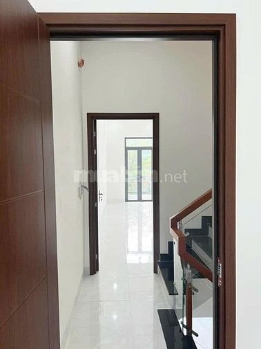 Bán nhà hẻm 602, Điện Biên Phủ, Phường Thạnh Mỹ Tây, Bình Thạnh.