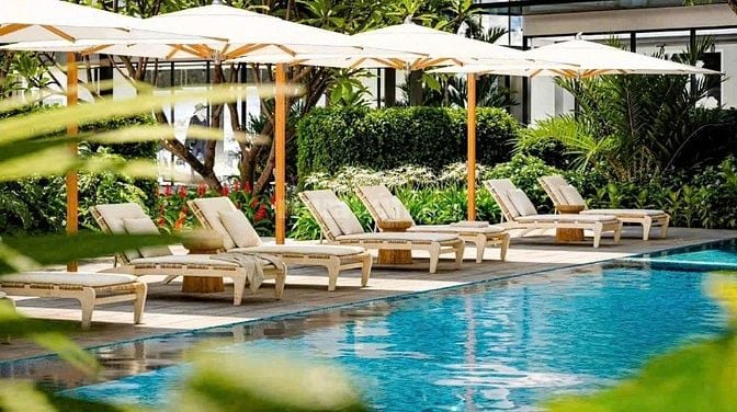 CĂN HỘ CAO CẤP, CHỈ 1,6 TỶ SỞ HỮU NGAY TIỆN ÍCH RESORT TẠI NHÀ