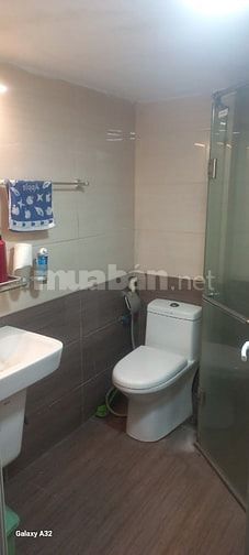 CHO THUÊ NHÀ NGUYÊN CĂN 5 TẦNG MẶT ĐƯỜNG ĐỀN LỪ - TƯƠNG MAI - HÀ NỘI