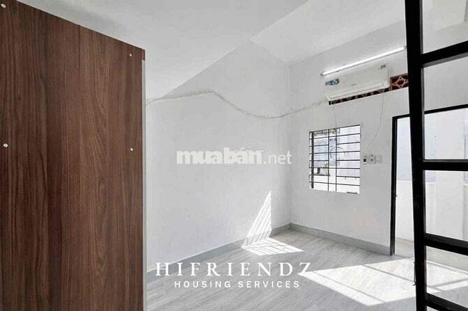 CHO THUÊ PHÒNG TRỌ CÓ GÁC NỘI THẤT CƠ BẢN - SÁT KHU CHẾ XUẤT QUẬN 7