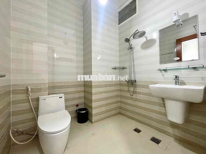 STUDIO CỬA SỔ TRỜI 30m2 FULL NỘI THẤT GẦN CV GIA ĐỊNH TÂN BÌNH