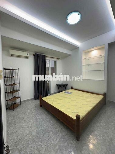Cho thuê căn hộ chung cư khang gia p14 gò vấp