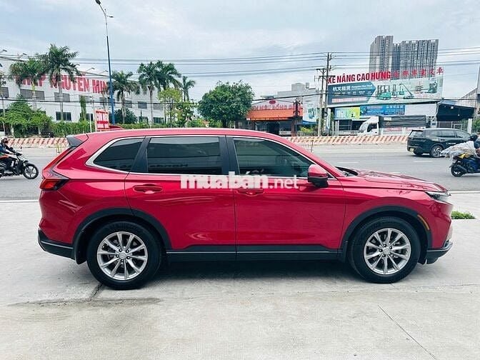 Honda CRV L 2024 Đỏ 35.000 km