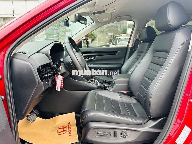 Honda CRV L 2024 Đỏ 35.000 km