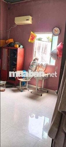 MẶT TIỀN TRUNG CHÁNH HÓC MÔN – NỞ HẬU TÀI LỘC 10M – 136M² – KINH DOANH
