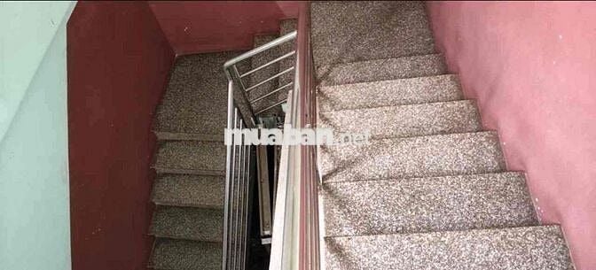 MẶT TIỀN TRUNG CHÁNH HÓC MÔN – NỞ HẬU TÀI LỘC 10M – 136M² – KINH DOANH