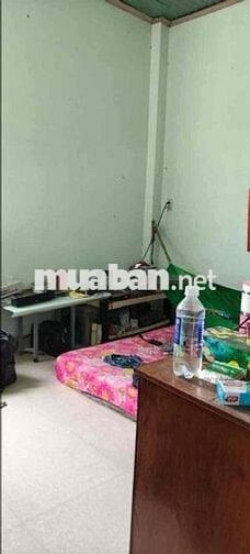 MẶT TIỀN TRUNG CHÁNH HÓC MÔN – NỞ HẬU TÀI LỘC 10M – 136M² – KINH DOANH